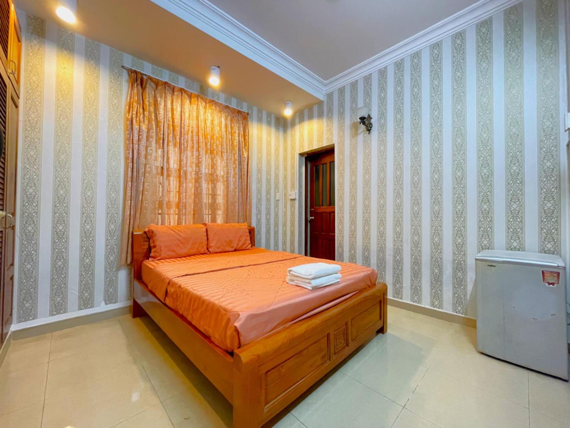 Sakura Hostel Saigon Ho Či Minovo Město Exteriér fotografie