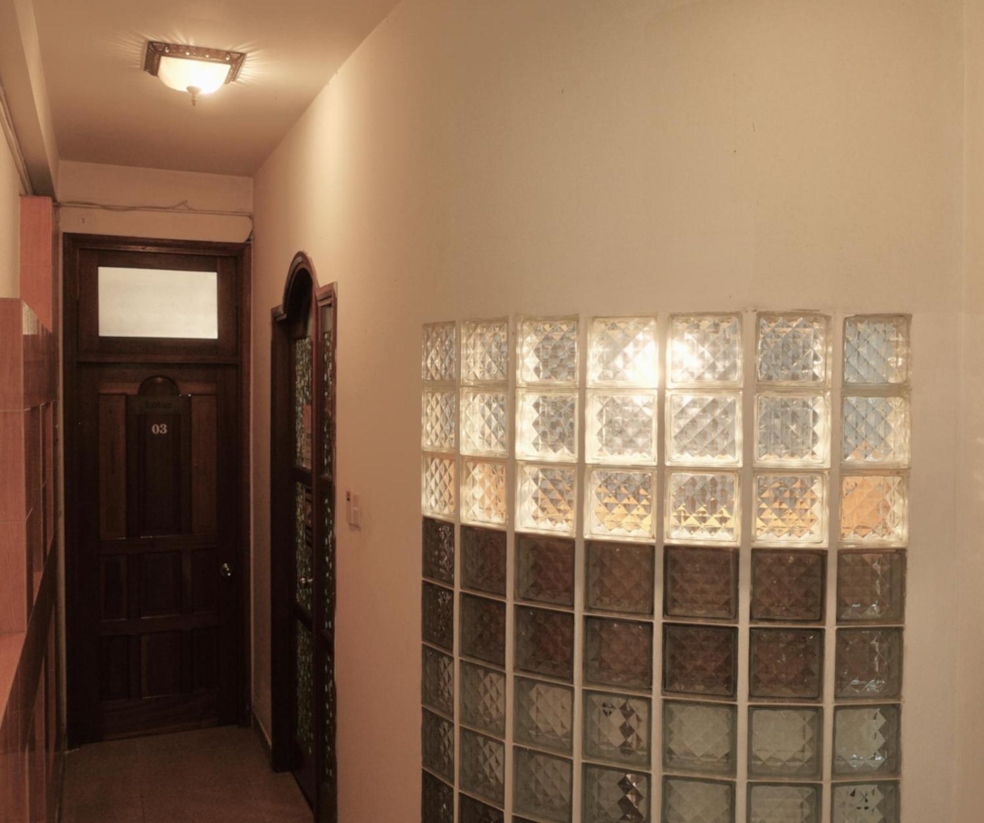 Sakura Hostel Saigon Ho Či Minovo Město Exteriér fotografie