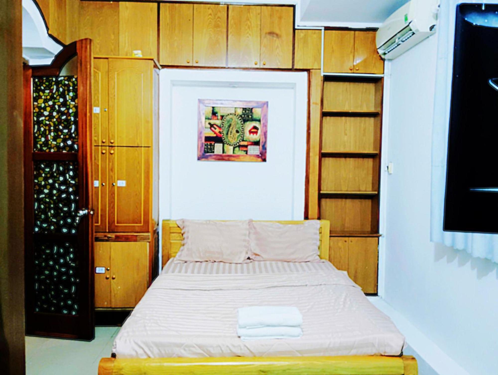Sakura Hostel Saigon Ho Či Minovo Město Exteriér fotografie