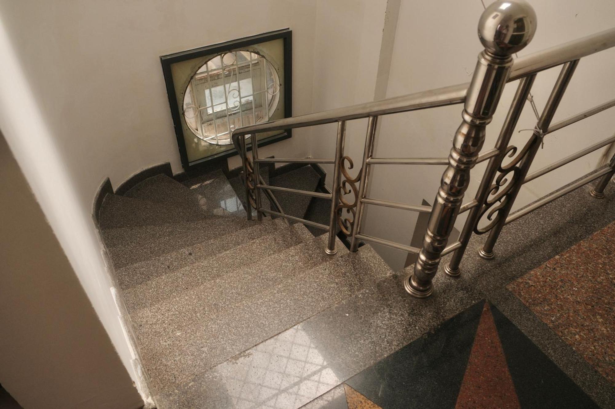 Sakura Hostel Saigon Ho Či Minovo Město Exteriér fotografie